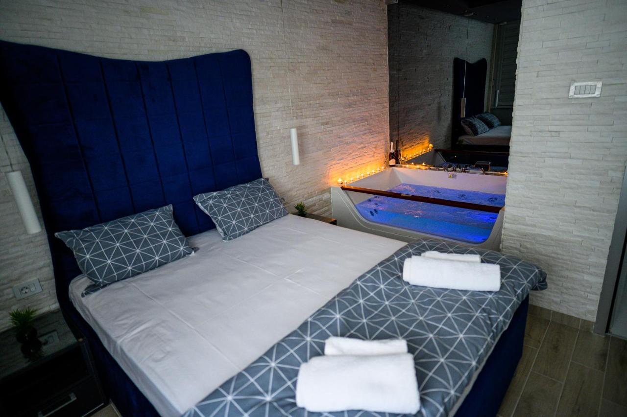 Spa Apartman Grand Nis Luaran gambar