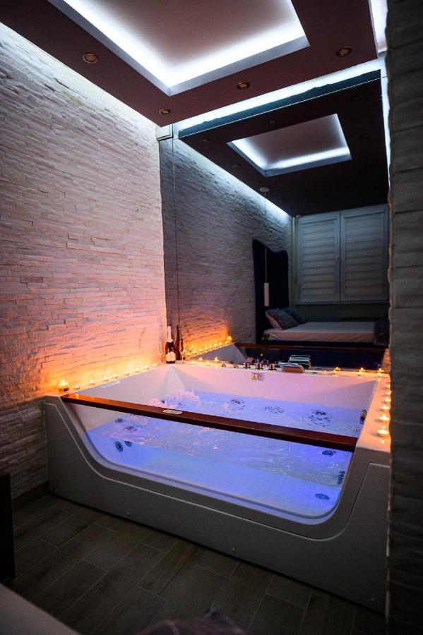 Spa Apartman Grand Nis Luaran gambar