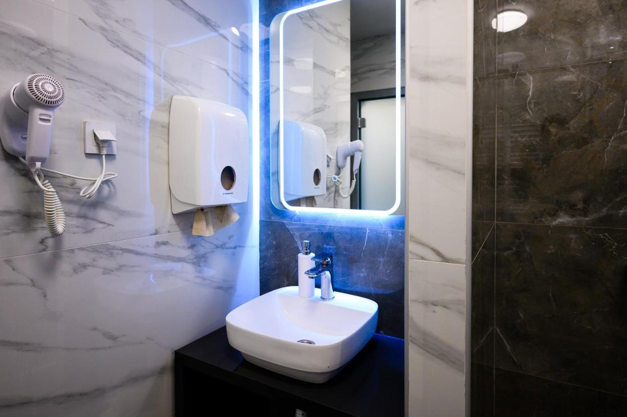 Spa Apartman Grand Nis Luaran gambar