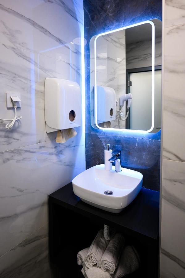 Spa Apartman Grand Nis Luaran gambar