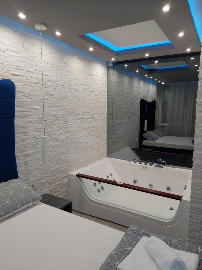 Spa Apartman Grand Nis Luaran gambar